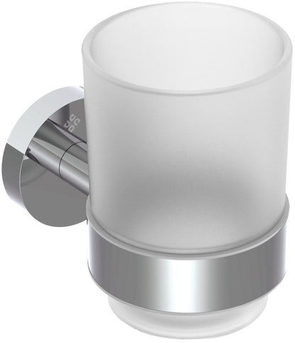 Tumbler, wall-mounted