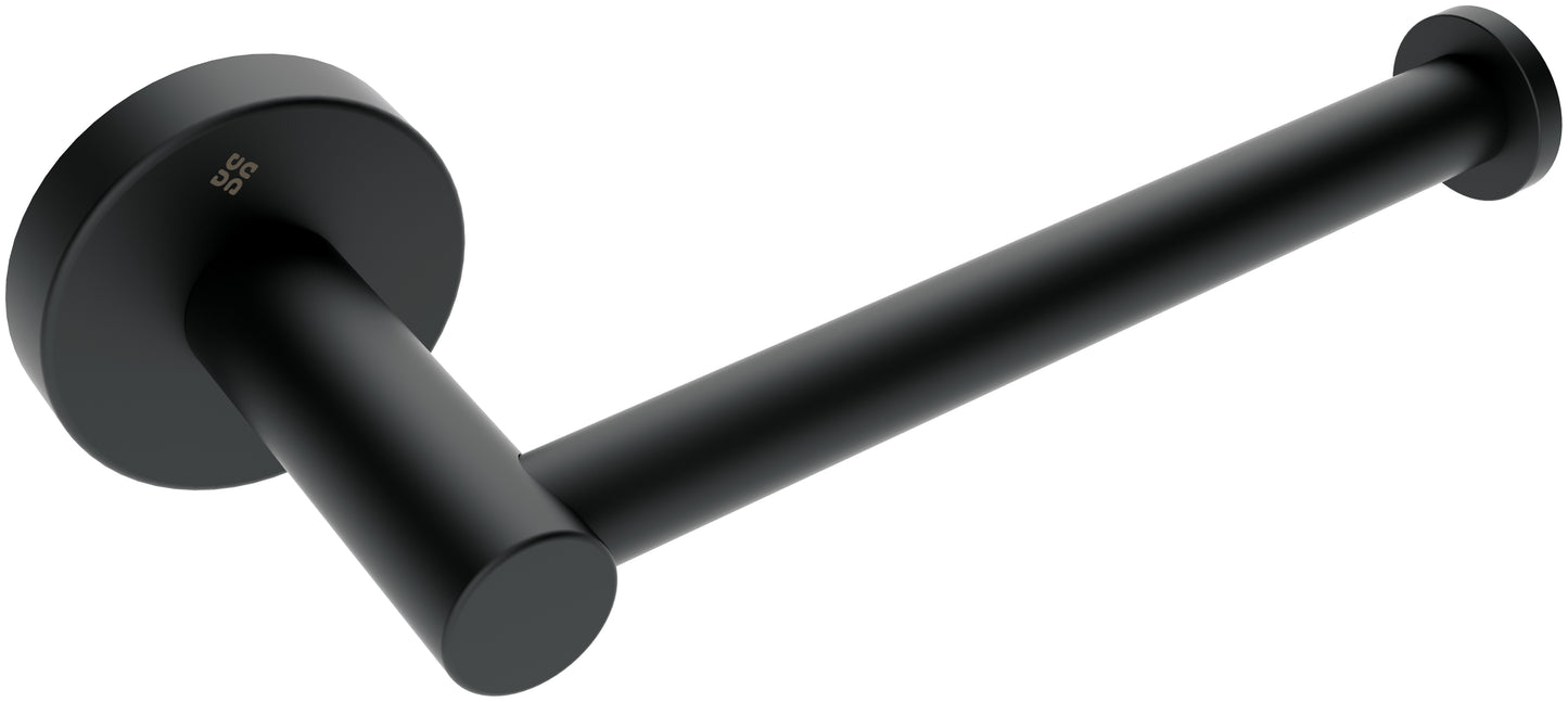 Toilet paper holder - wall-mounted