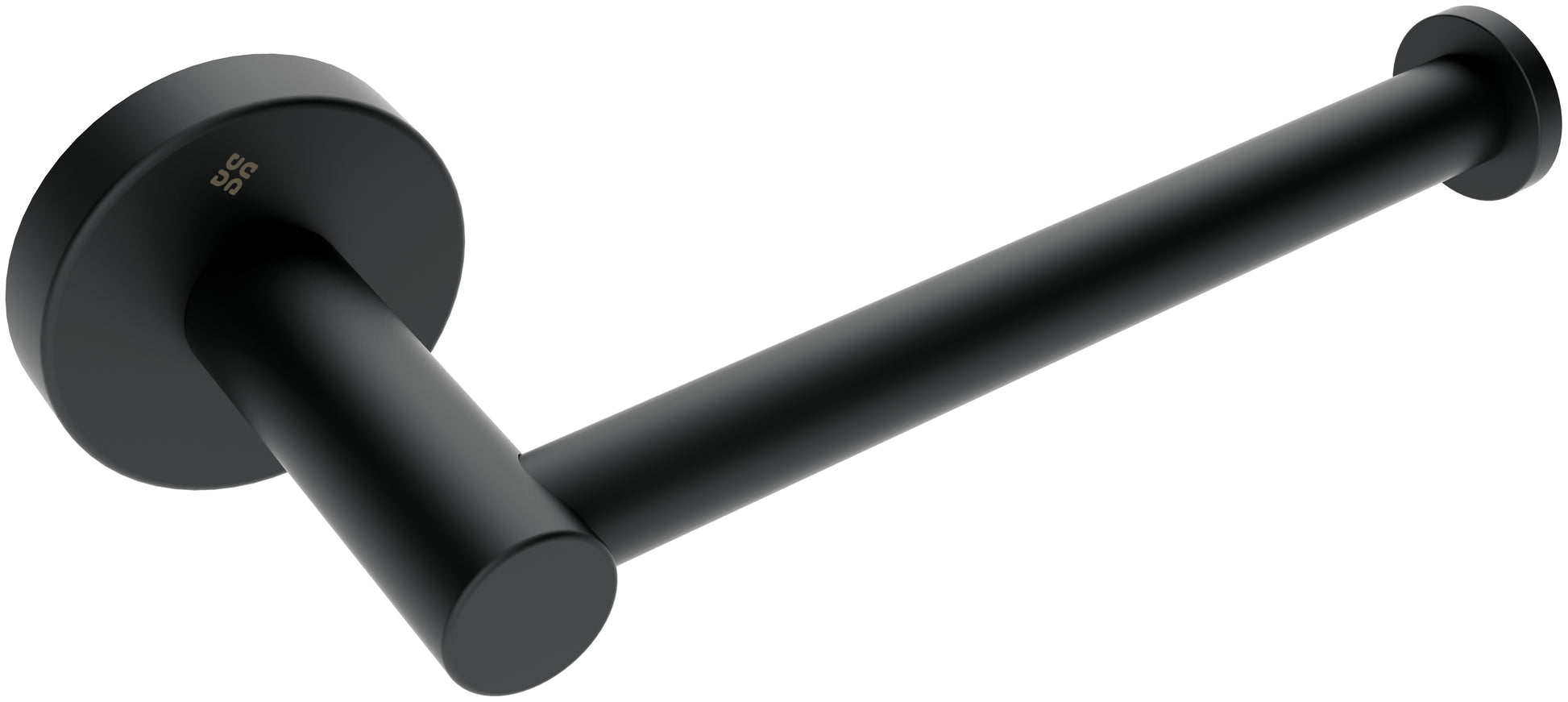 Toilet paper holder - wall-mounted