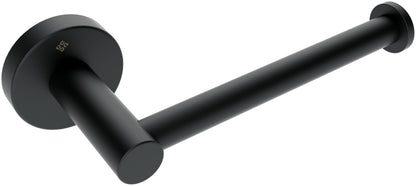 Toilet paper holder - wall-mounted