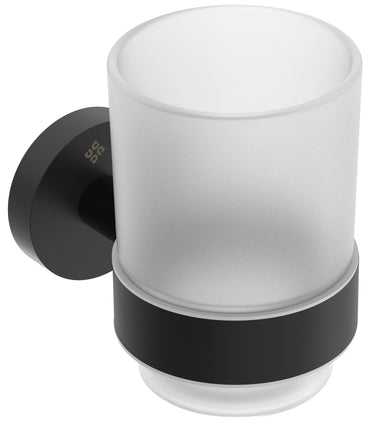 Tumbler, wall-mounted