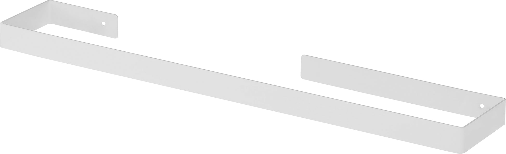 Wall-mounted hanger, for towels - 60 cm