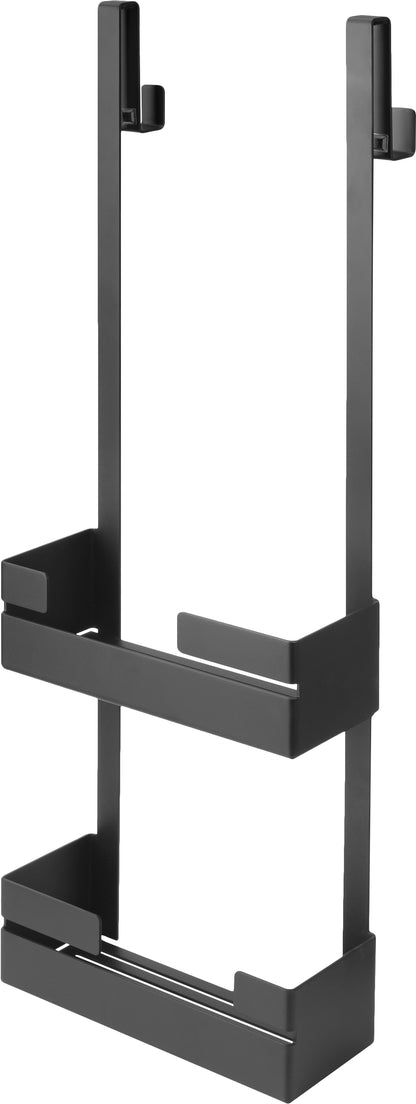 Shelf, hung on the cabin