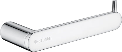 Toilet paper holder, wall-mounted