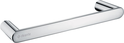 Wall-mounted hanger, for towels - 30 cm