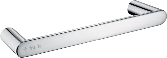 Wall-mounted hanger, for towels - 30 cm