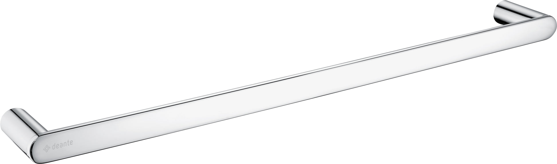 Wall-mounted hanger, for towels - 60 cm