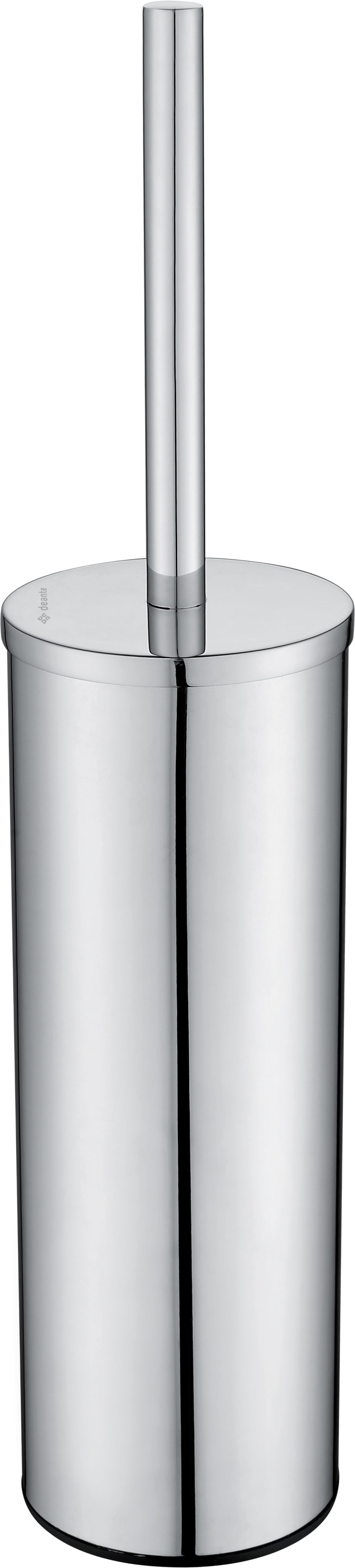 Toilet brush, freestanding