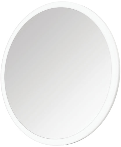 Cosmetic mirror, magnetic - LED light