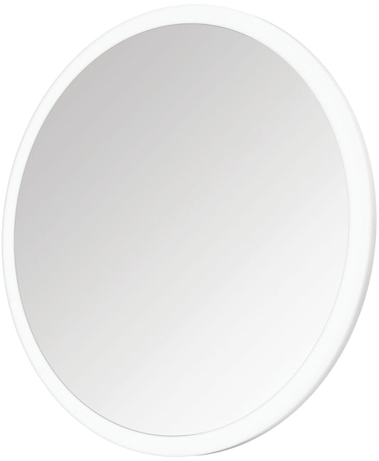Cosmetic mirror, magnetic - LED light