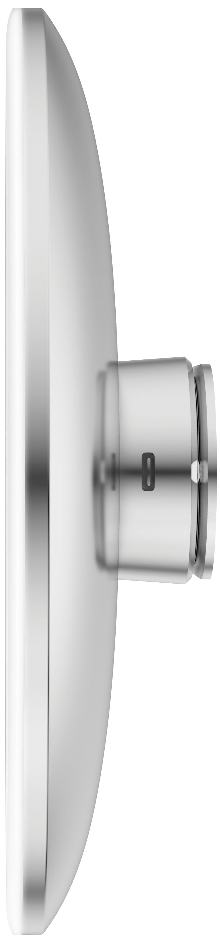 Cosmetic mirror, magnetic - LED light