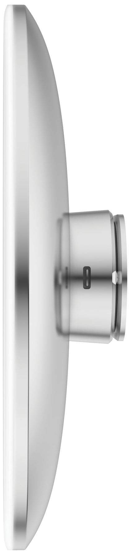 Cosmetic mirror, magnetic - LED light