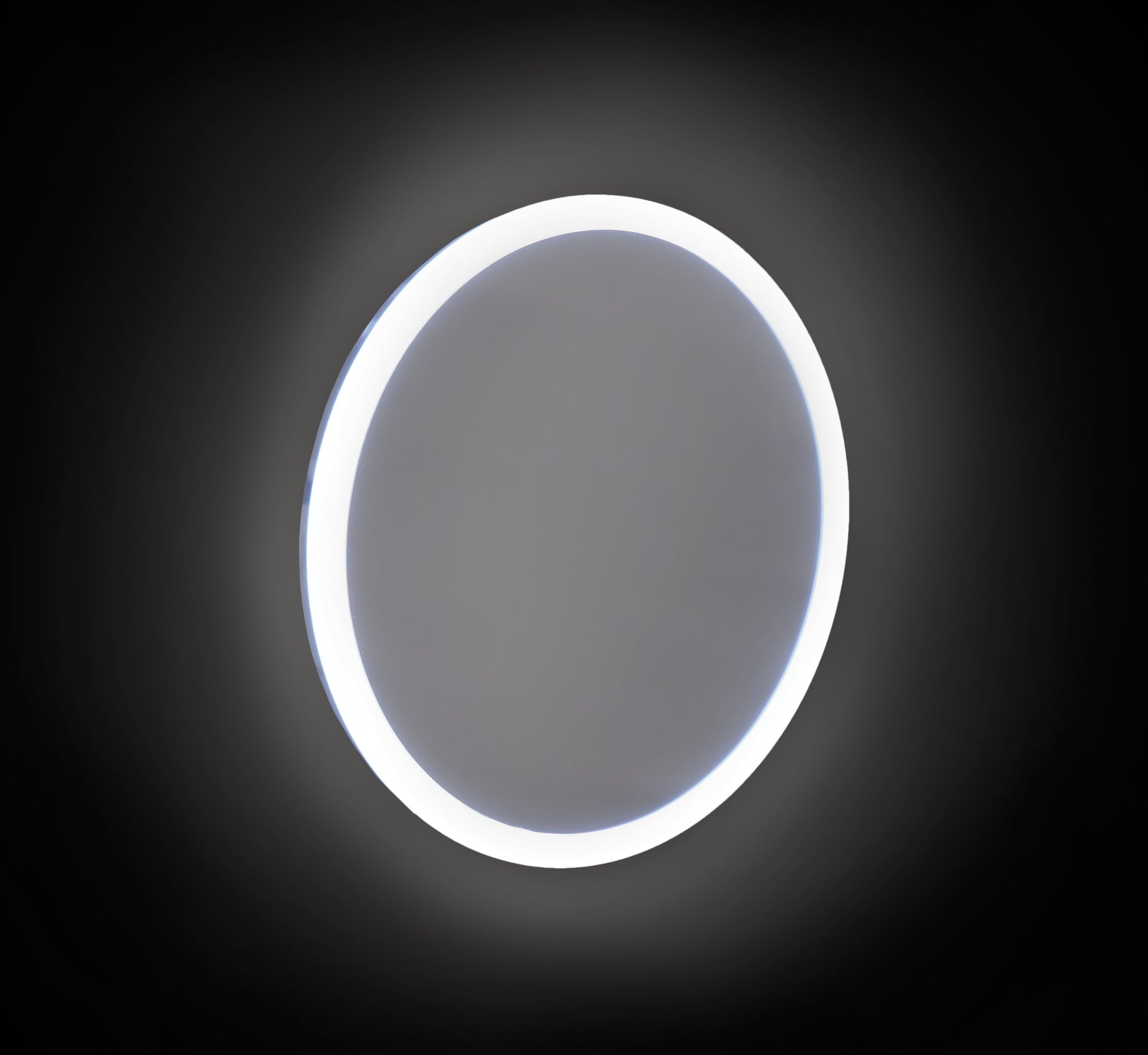 Cosmetic mirror, magnetic - LED light