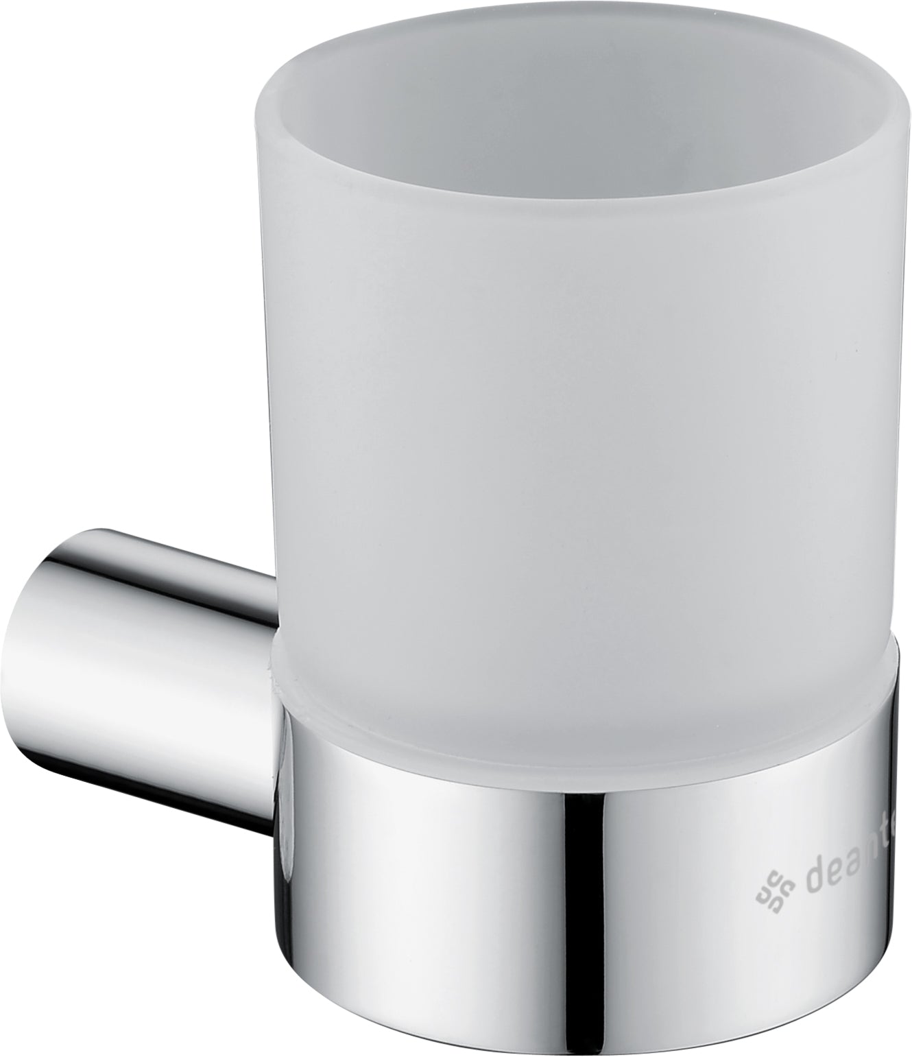 Tumbler, wall-mounted