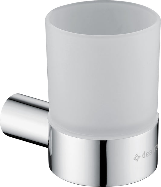 Tumbler, wall-mounted