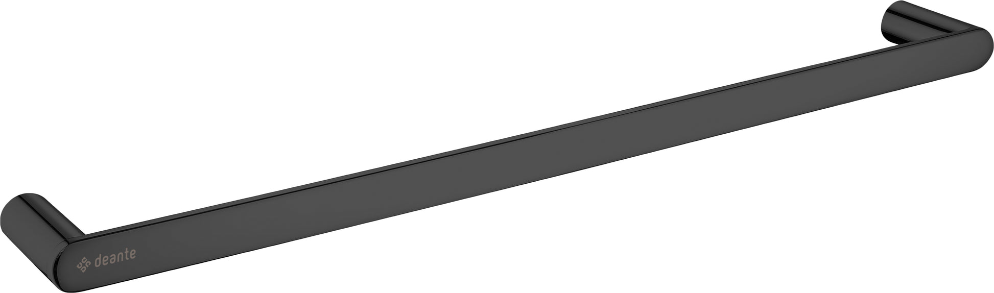 Wall-mounted hanger, for towels - 60 cm