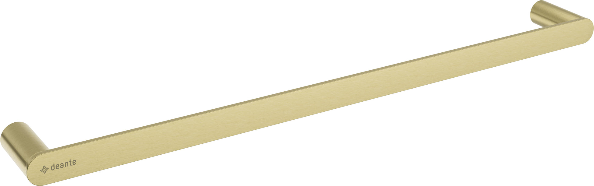 Wall-mounted hanger, for towels - 60 cm