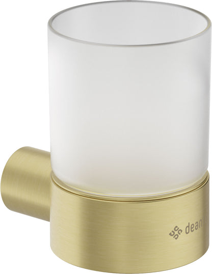 Tumbler, wall-mounted