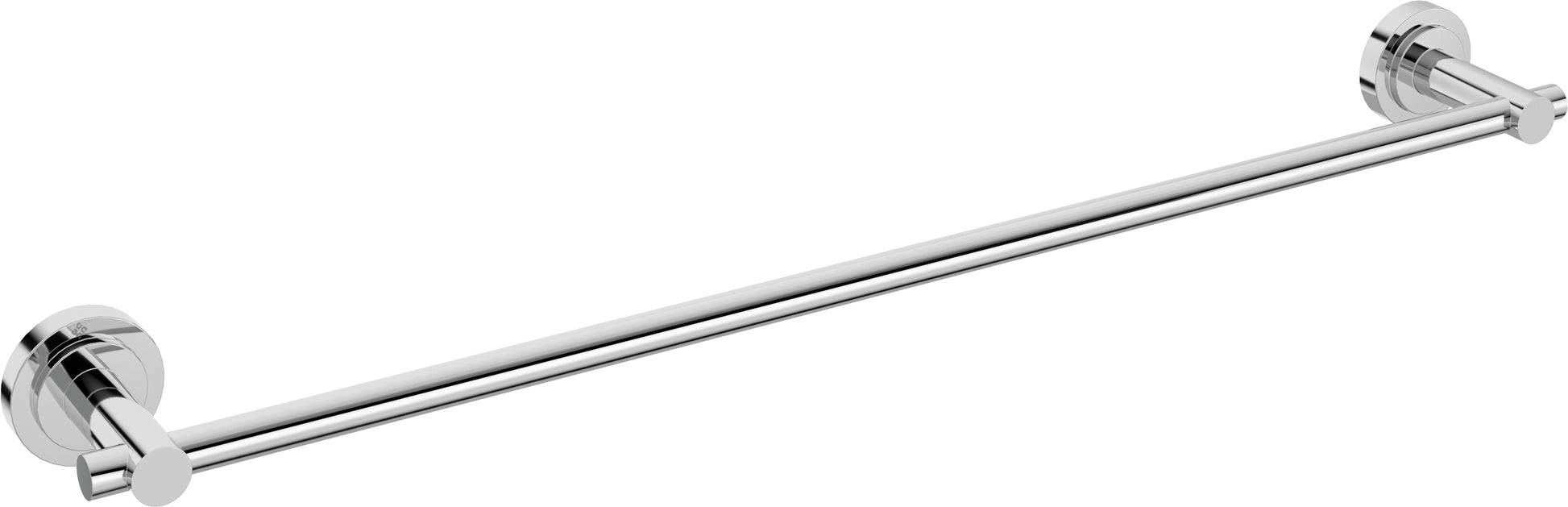 Wall-mounted hanger, for towels