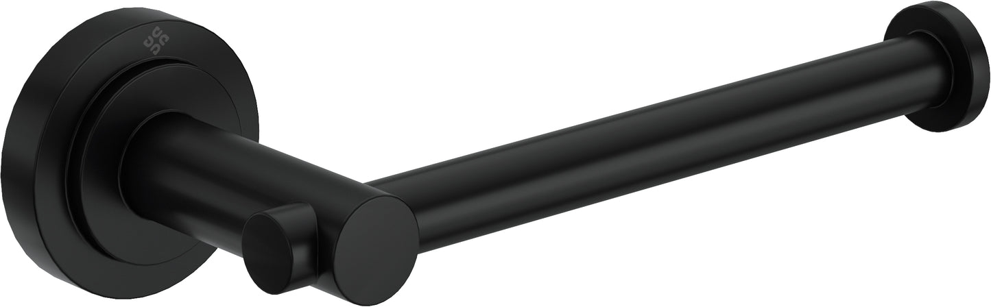 Toilet paper holder - wall-mounted