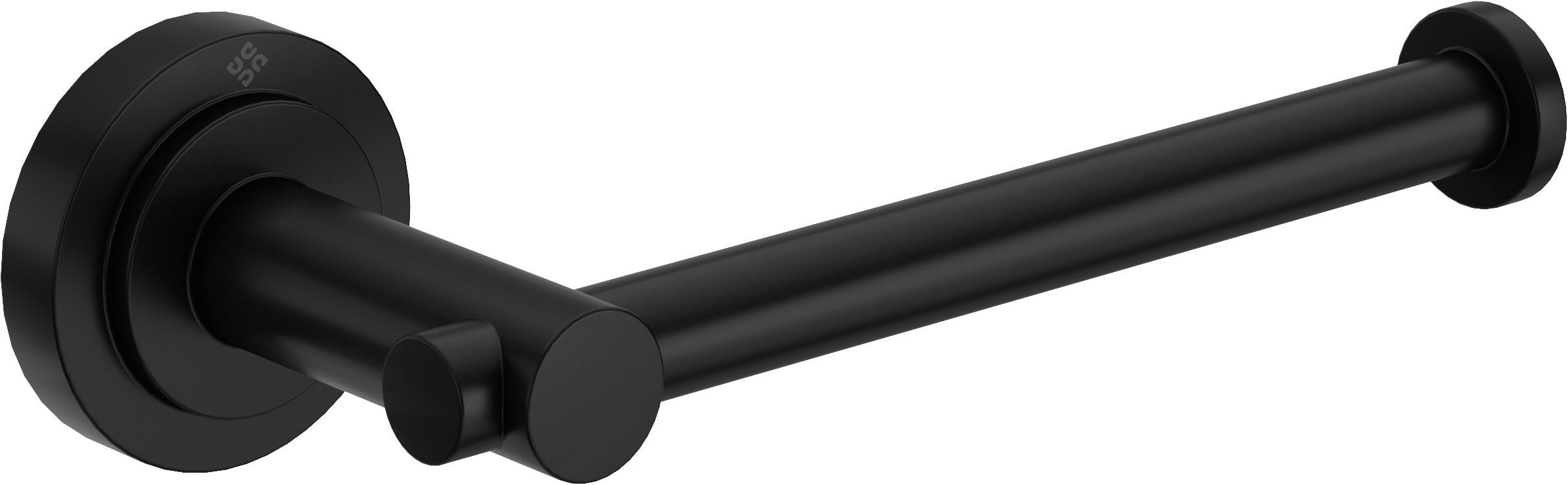 Toilet paper holder - wall-mounted