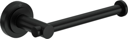 Toilet paper holder - wall-mounted