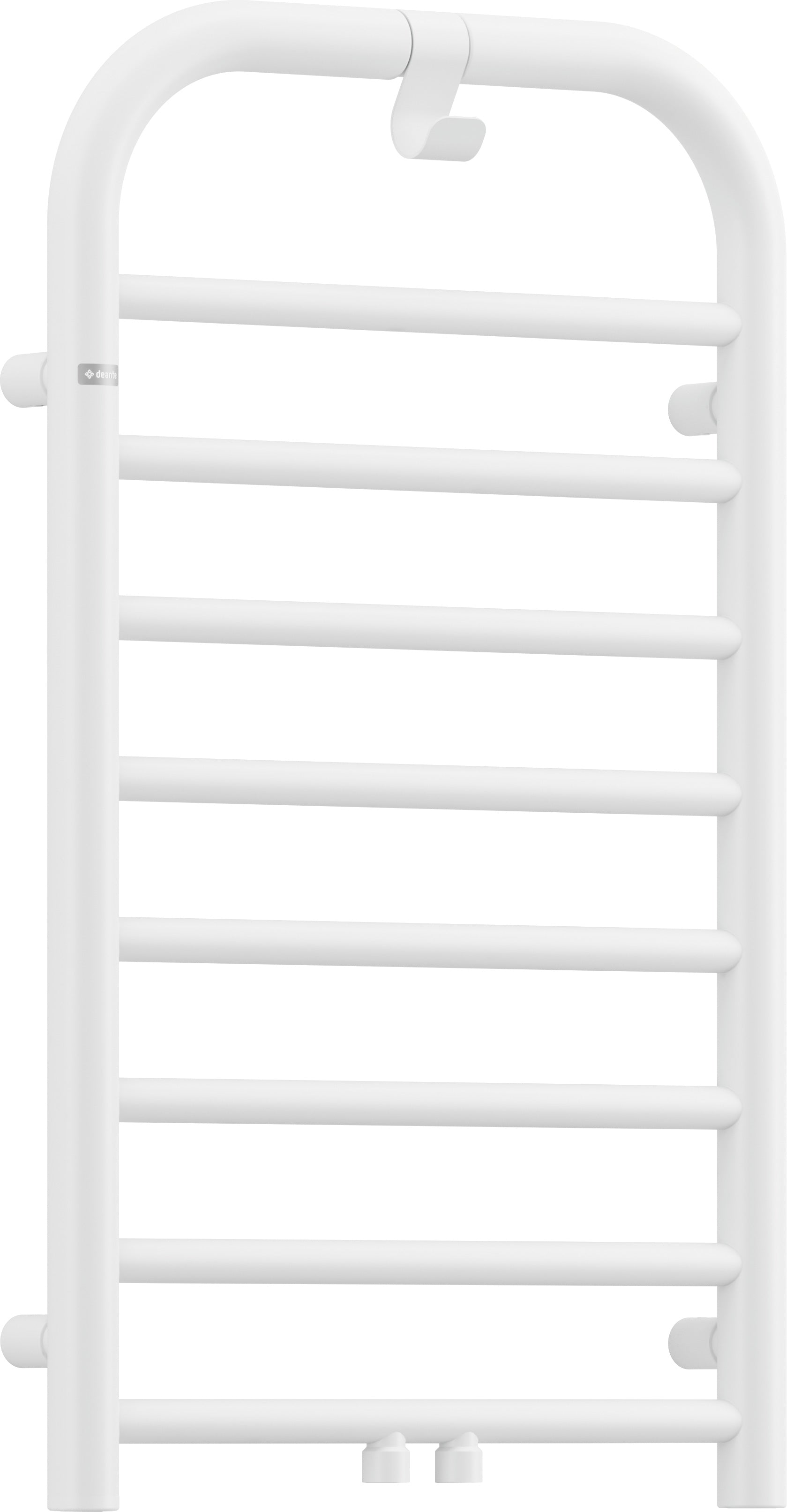 Bathroom heater - height 85 cm