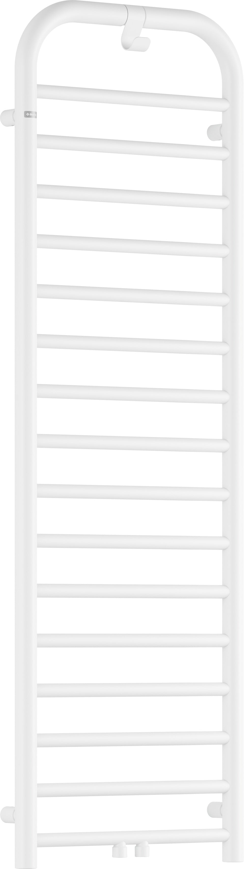 Bathroom heater - height 157 cm