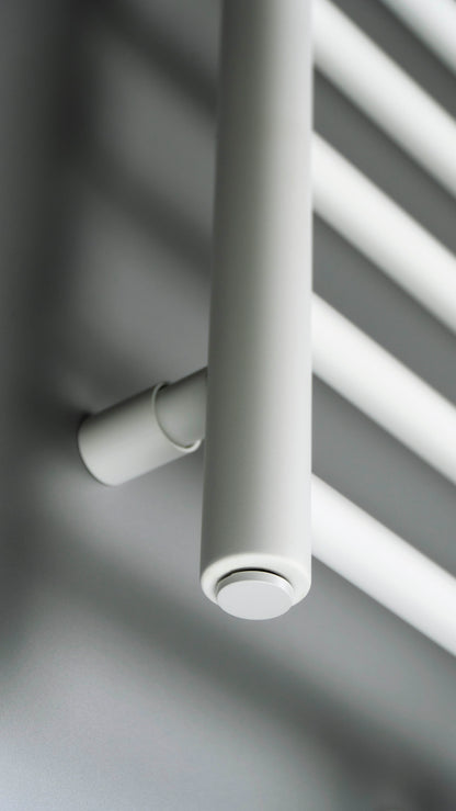 Bathroom heater - height 85 cm