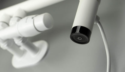 Heating element, for bathroom heater - 600 W
