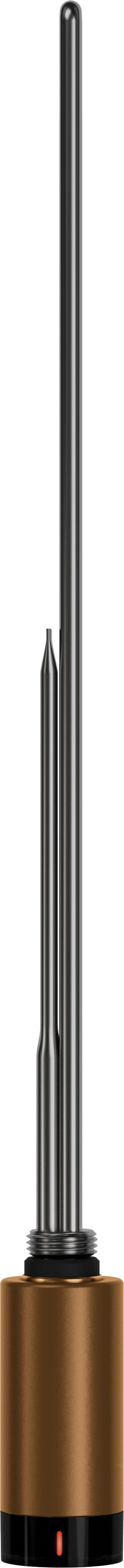 Heating element, for bathroom heater - 600 W
