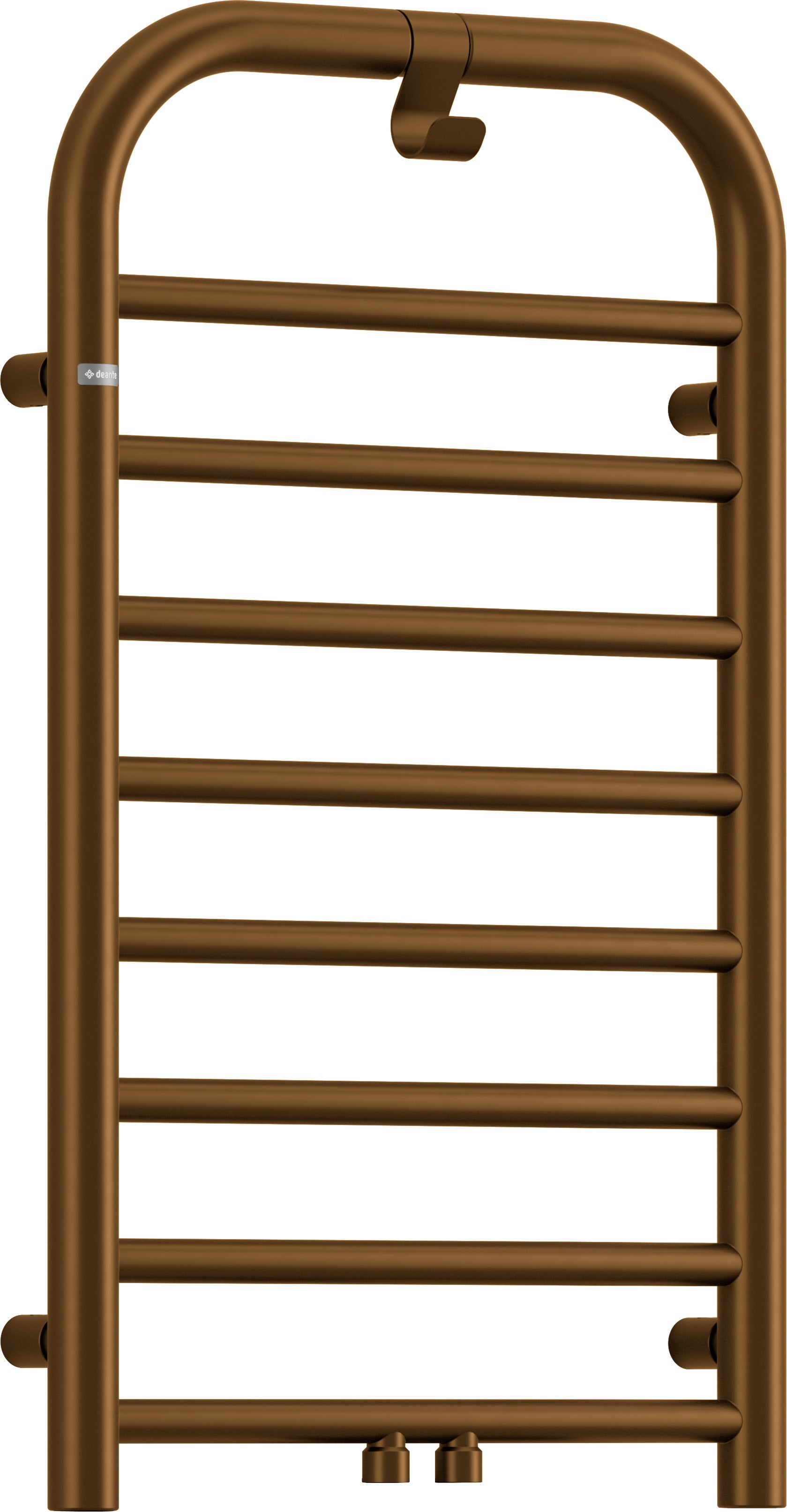 Bathroom heater - height 85 cm