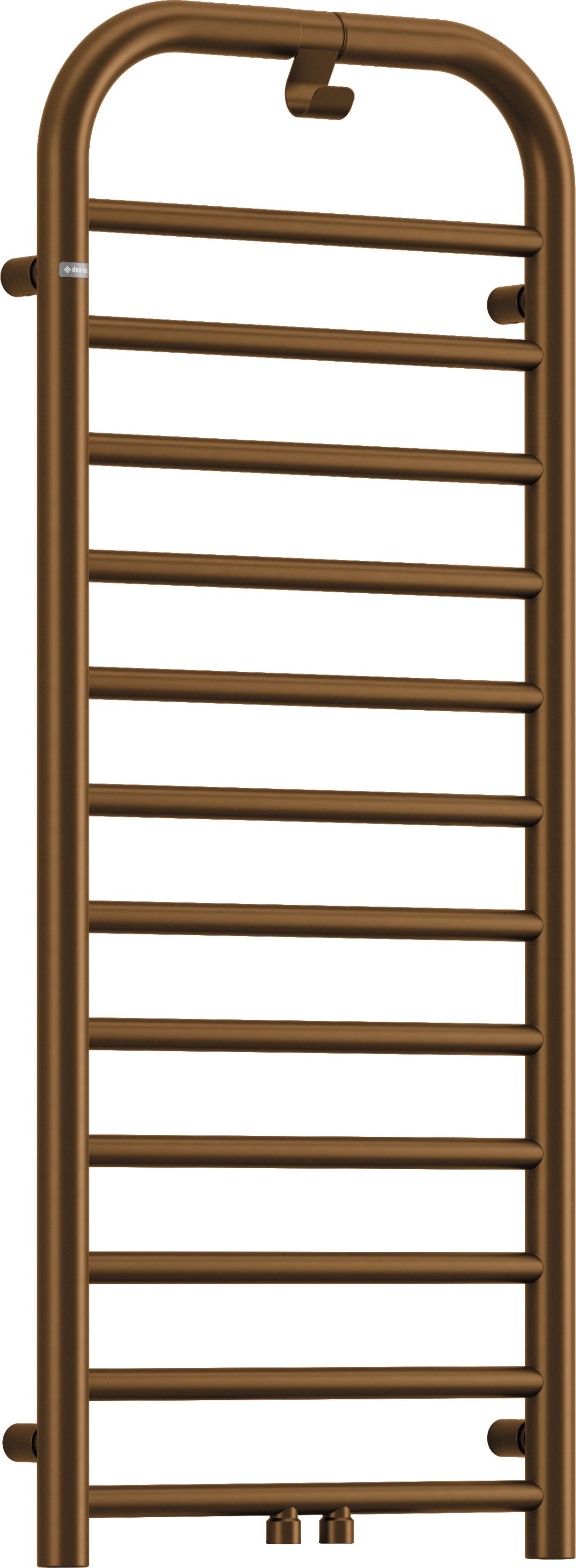 Bathroom heater - height 121 cm