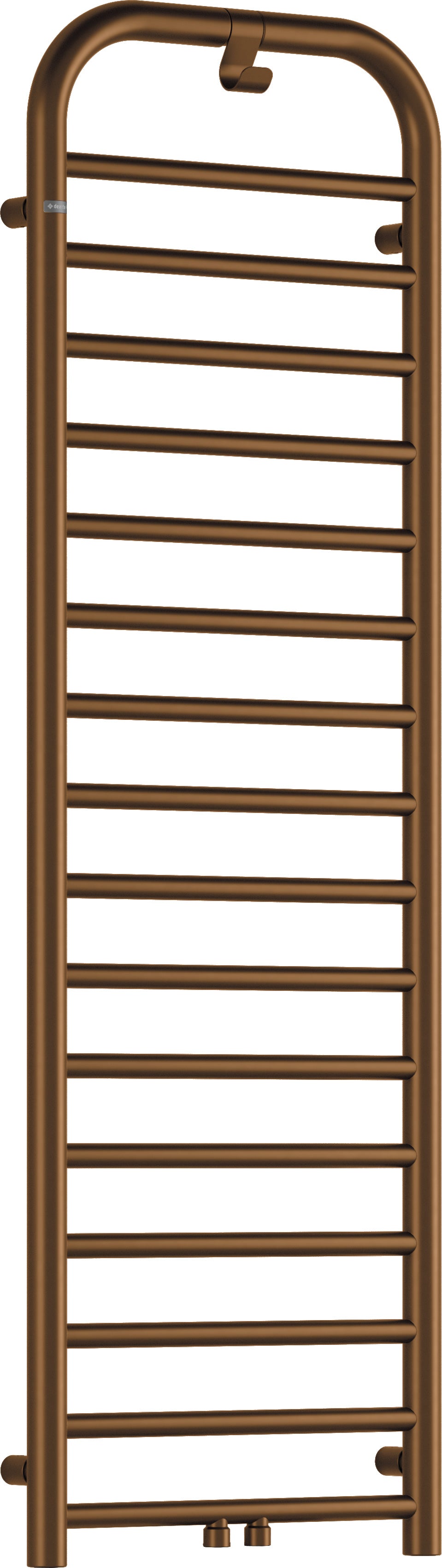 Bathroom heater - height 157 cm