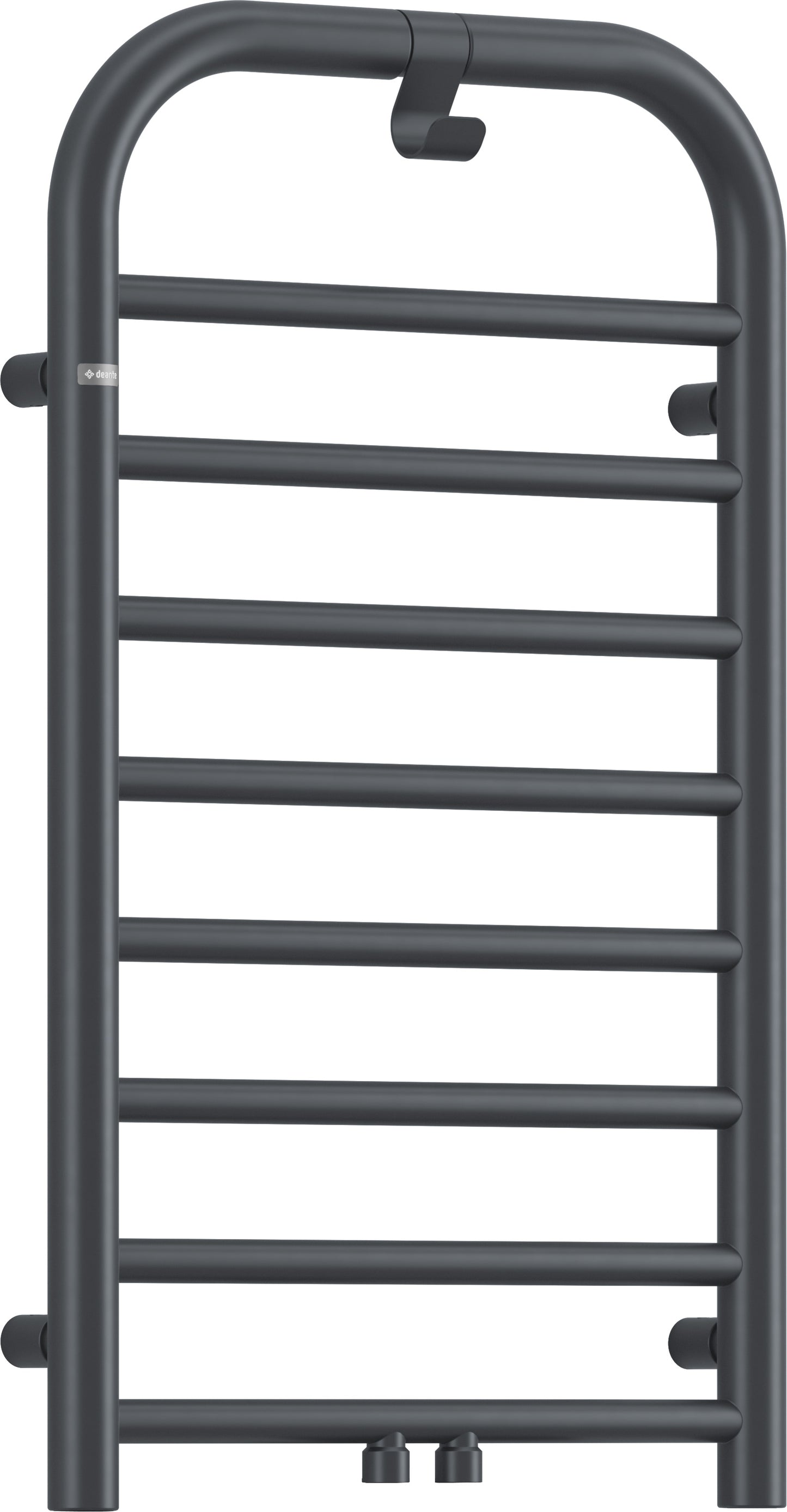 Bathroom heater - height 85 cm