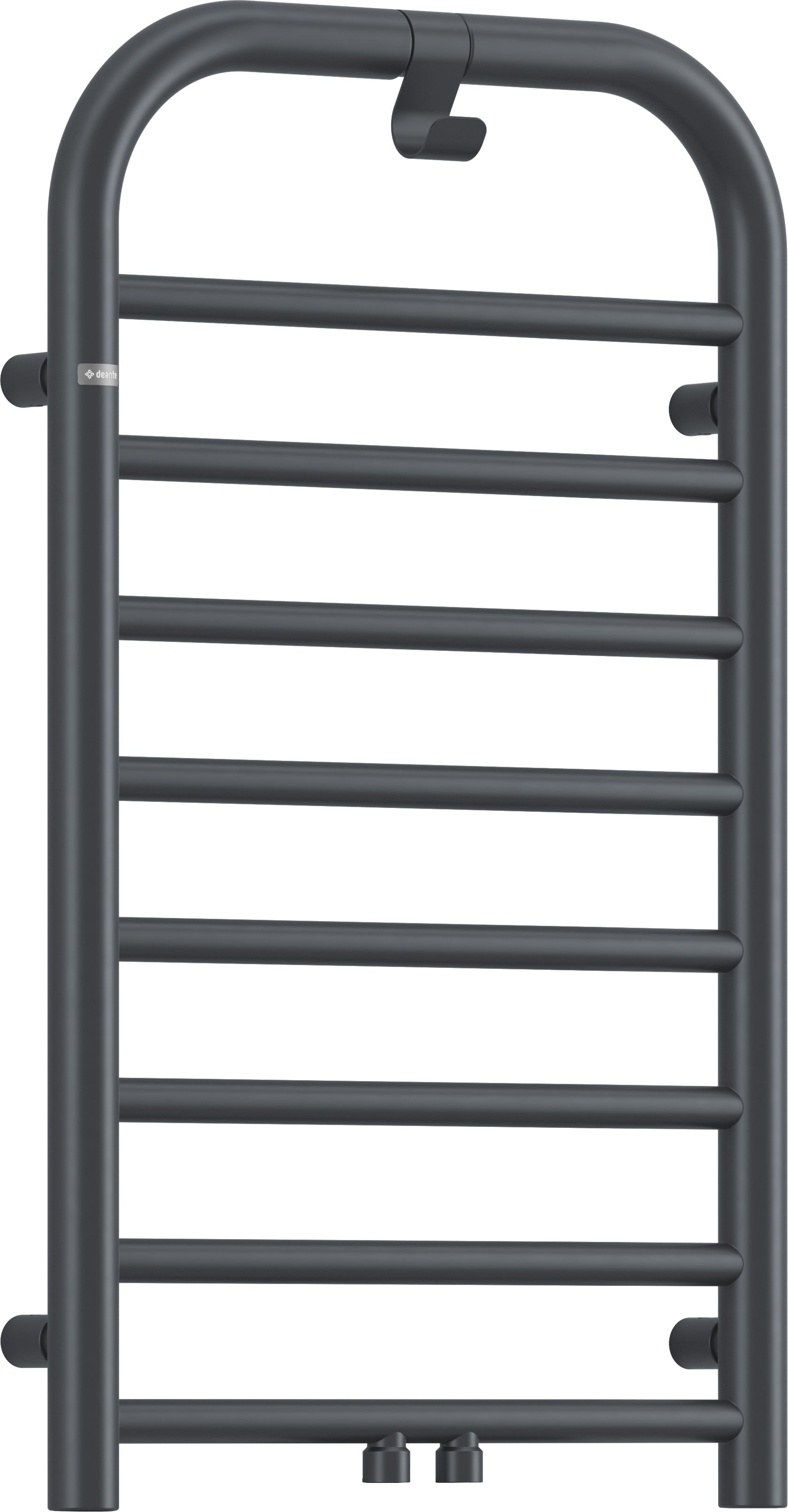 Bathroom heater - height 85 cm