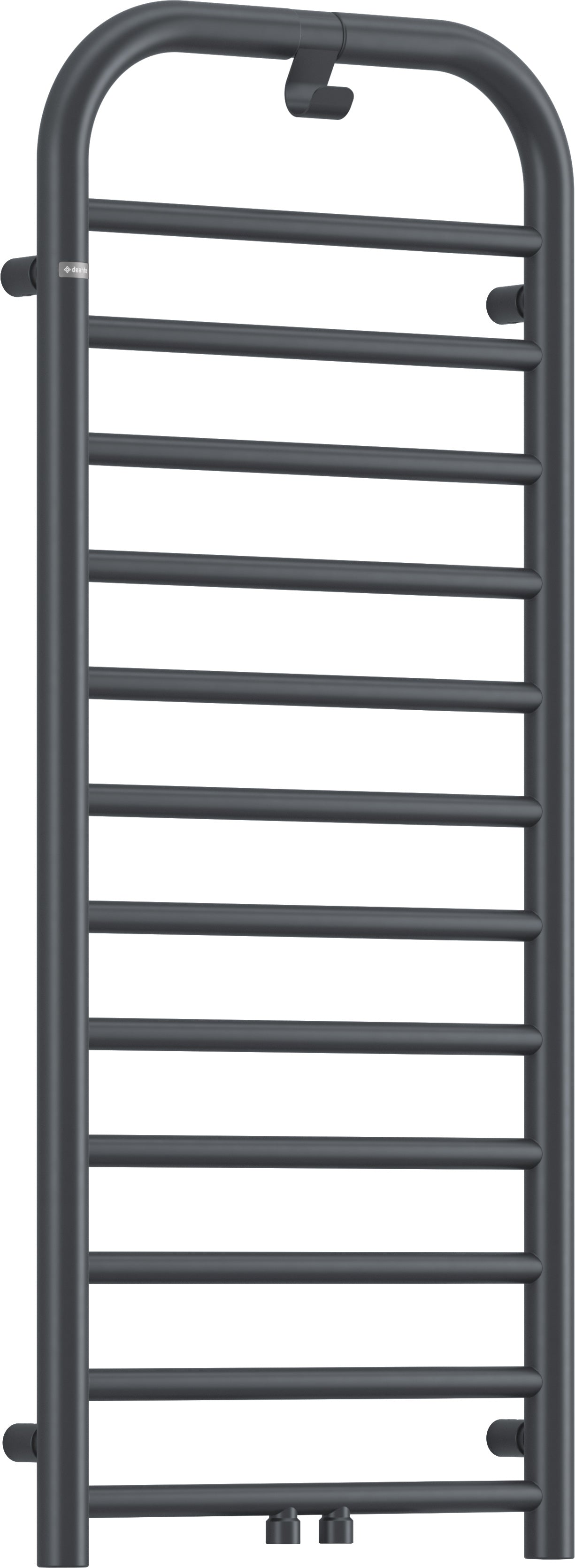 Bathroom heater - height 121 cm