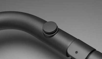 Bathroom heater - height 85 cm