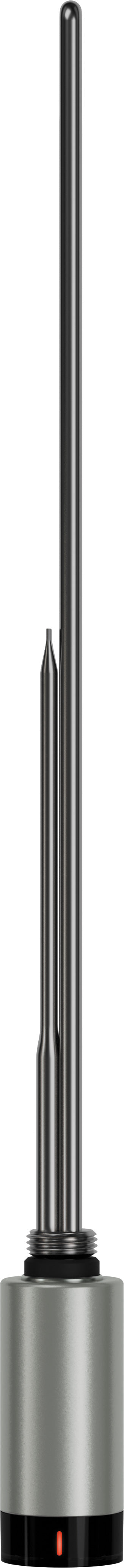 Heating element, for bathroom heater - 600 W
