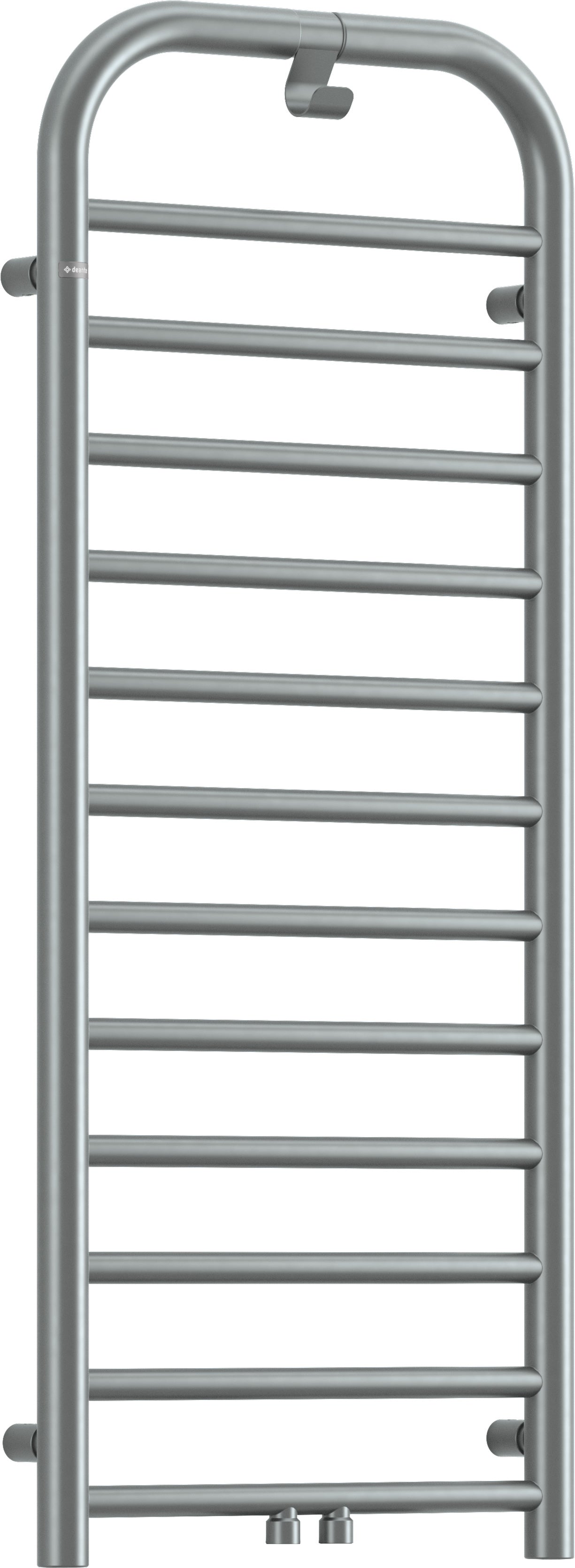 Bathroom heater - height 121 cm