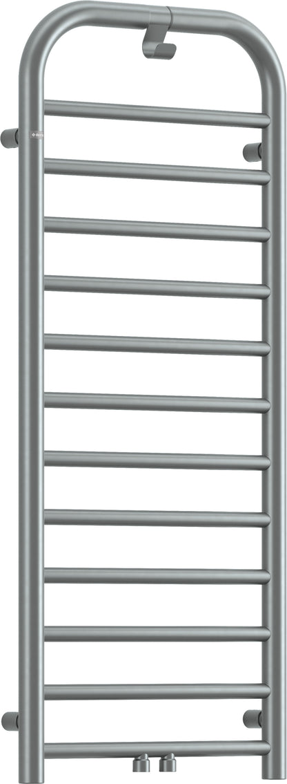 Bathroom heater - height 121 cm