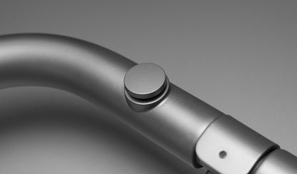 Bathroom heater - height 157 cm