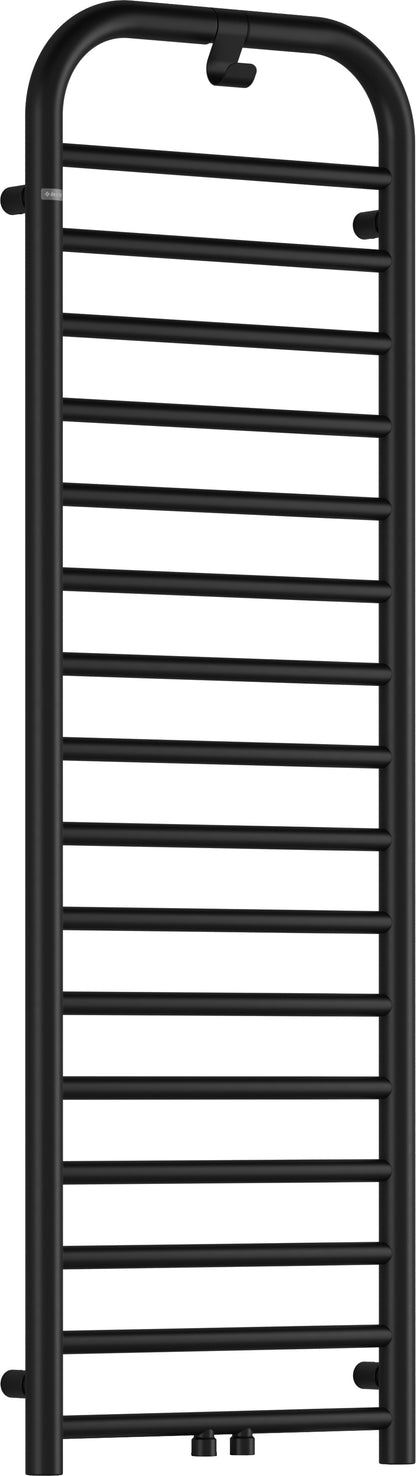 Bathroom heater - height 157 cm