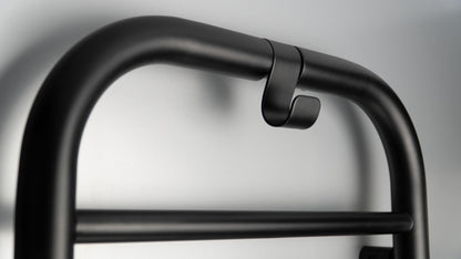 Bathroom heater - height 121 cm