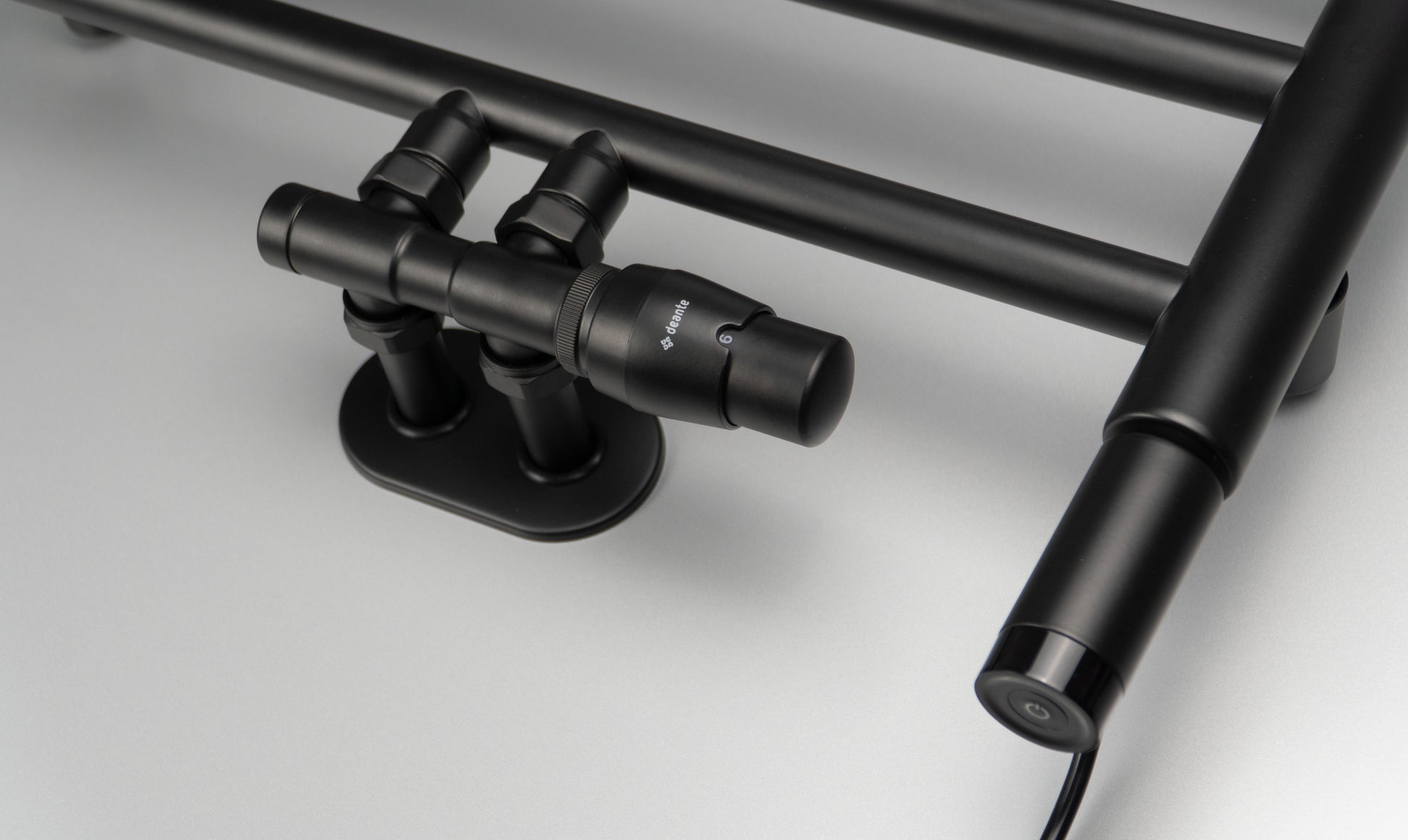 Heating element, for bathroom heater - 400 W