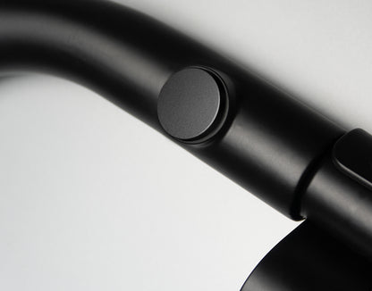 Bathroom heater - height 85 cm