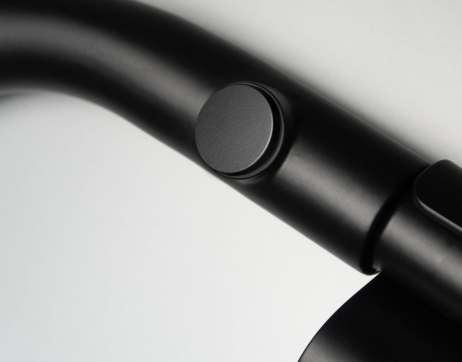 Bathroom heater - height 121 cm