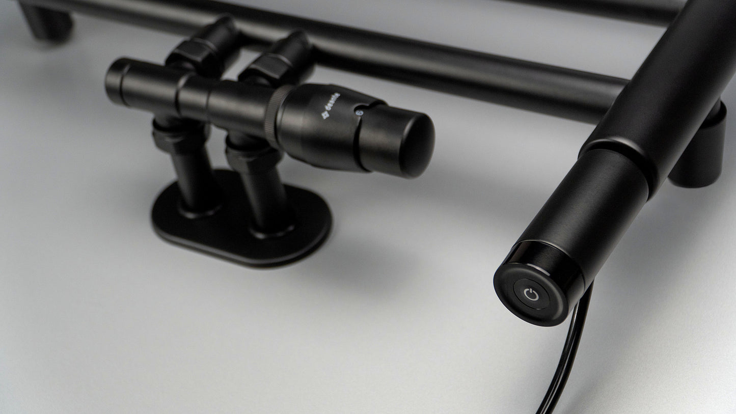 Heating element, for bathroom heater - 400 W