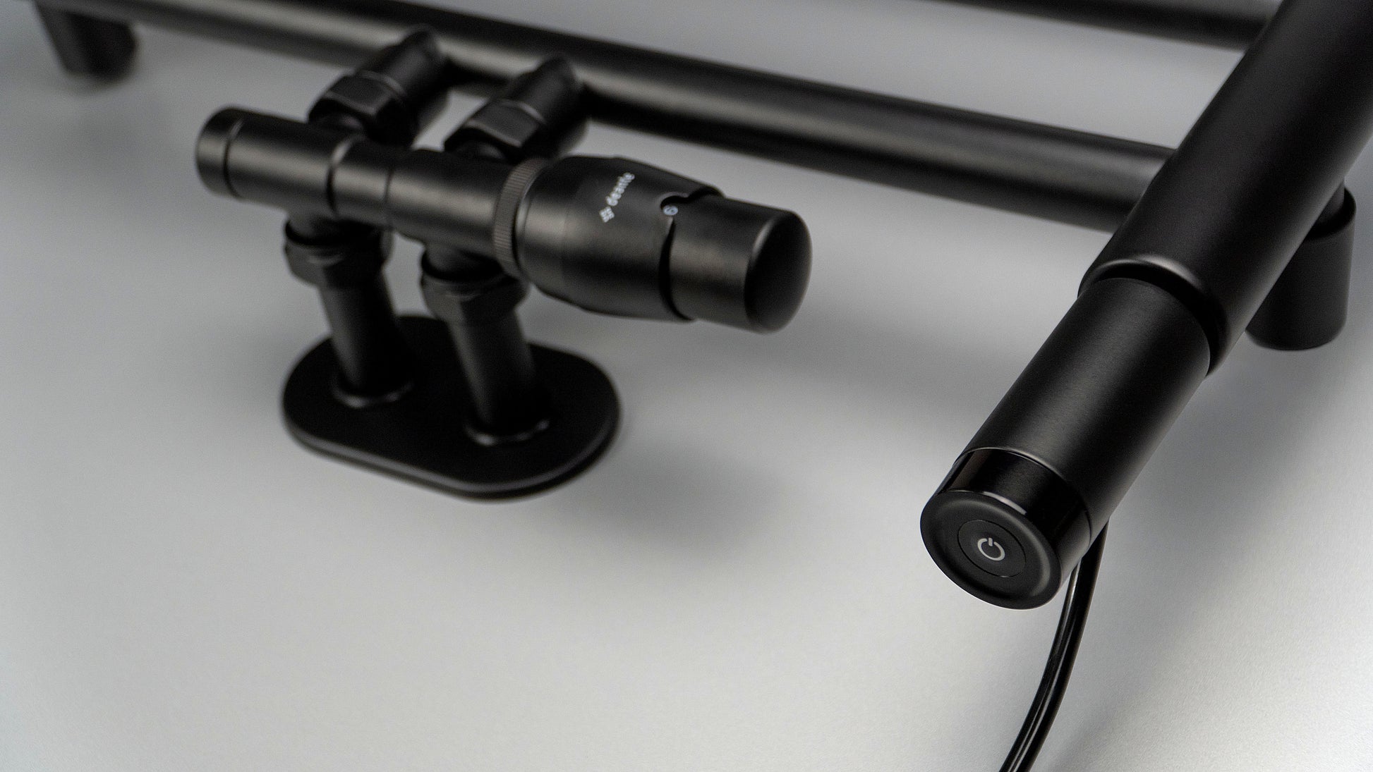 Heating element, for bathroom heater - 400 W