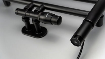 Heating element, for bathroom heater - 400 W